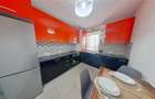 Apartament cu 2 camere decomandat în Tractorul - 2