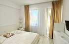 TOMIS PLUS -  apartament 2 camere etaj 1 mobilat modern - 14