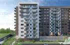 Apartament 2 camere, incalzire in pardoseala, finisaje premi - 1