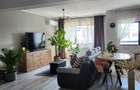 Apartament 4 camere, 3 balcoane, 2 garaje - 10