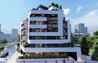 Apartament cu 3 camere în Centrul Civic - 3