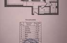 Drumul Taberei, 3 camere complexul GranVia Park, 74 mp + 49 mp terasa - 5