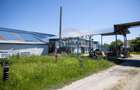 Spațiu industrial, de 1,532 mp, în Cărpiniș - 25