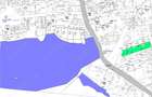 teren intravilan curti constructii 2500mp, langa balta de pescuit sportiv - 2
