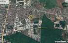 Teren intravilan Otopeni - Str. Avram Iancu - 1