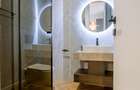 Apartament 2 camere, 55 mp, design premium P.Taranilor 1, bloc verde - 5