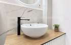 Apartament modern cu 3 camere, 65 mp, parcare subterana, Calea Moldove - 12