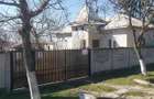 Casa la ?ara + teren 545 mp + pu? ?i fosa septica Zanoaga, Olt 35.000 Vand casa la ?ara si - 3