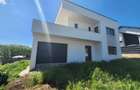Casa individuala , 4 camere, 3 bai, garaj 26 mp , terasa 40 mp, VALEA ADANCA - 1