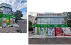 Spațiu comercial, de 144 mp, în Berceni - 1