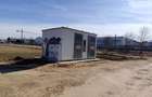 Teren industrial cu putere electrica disponibila de 130kw - 1