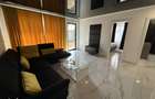 Vand vila noua LUX, an constr.2024,in Manduloc,la cheie.st.470 mp.