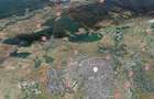 Teren agricol pe Valea Dambovitei la Manesti 4322 mp - 5