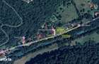 Vand teren in Retezat, 1260 mp, intre pensiuni si case de vacanta - 3