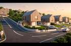 Ansamblu rezidential premium | Scandinavian Village Corusu /PUZ aprobat | 17 loturi - 2