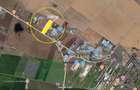 Ploiesti DN1, vanzare teren 17500 mp - 2