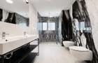 Apartament de lux cu 3 camere, in Monarch Tower
