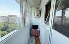 Apartament cu 2 camere decomandat în Tei - 15