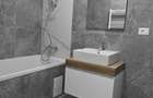 Ap. 2 camere Tractorul - Ozone Resedince Bloc B, etaj 2, balcon, aproape Coresi - 4
