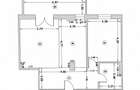 2 camere open space | bloc 2025 | etaj 1/5 | finisaje premium | Parc Zavoi Morilor - 6