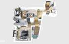 Mosilor bloc nou, 2 camere, 2 bai, cu discount special aplicat! - 1