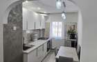 Apartament cu 2 camere semidecomandat în Central - 1