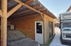Vand casa de demolat,proiect afacere,casa de locuit, Cristesti,Centru - 4