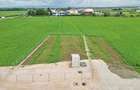 Teren Construcții intravilan de 800 mp, în Bartolomeu - 9