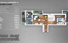 Apartament 2 camere Grand kristal - 7