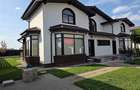 Casa moderna - Buftea - 4 camere - 2 bai - 110mp - 350mp teren - 4