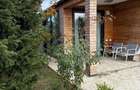 Teren plus tiny house, toate utilitatile, Snagov, deschidere 19 m - 8