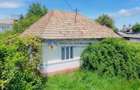 CASA cu teren intravilan  2273 mp , GRUMǍZEȘTI - 12