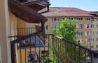 Apt living cu bucatarie si dormitor, parcare, Florilor FLORESTI - 1