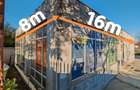 Spatiu Comercial stradal 120 mp + 1000mp teren Bucuresti - 4