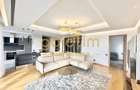 PRIMA CHIRIE/PENTHOUSE LUX/COMPLET MOBILAT/UTILAT/2 PARCARE SUBTERANA/PRIMAVERII - 9