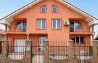 Casă cu 6 camere cu Canalizare în Nufărul - 1