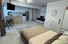 Inchiriez garsoniera tip studio, loc parcare, bloc nou - 4