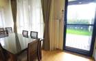 Drm Eugen Brote:Apartament cu 3 camere de inchiriat | Gradina proprie - 8