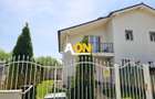 1/2 Duplex, 3 camere, mobilat, utilat, 160 mp teren, Alba-Micesti - 1