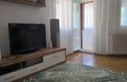 Garsoniera etaj 1 UMT balcon baie si bucatarie din constructie amenajata integral mobilata utilata - 4