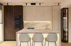Penthouse 3 camere 86mp cu terasa panoramica de 56mp, Lift, Centrala - 3