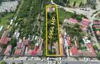 Teren Construcții de 5964 mp, în Freidorf - 1