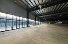 Depozit/hala/spatiu industrial/showroom Afumati - DN2 - Dor - 2