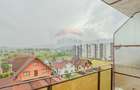 Garsonieră decomandată în Tohanu Vechi - 5