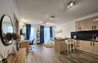 Apartament cu 2 camere semidecomandat în Plopilor - 1