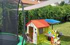Vila moderna in Snagov Ghermanesti | afacere inchiriere | randame - 3