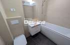 Apartament 1 camera nemobilat cu centrala si AC Valea Lupului - 5