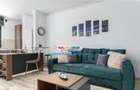 Apartament cu 2 camere semidecomandat în Băneasa - 2 Apartament cu 2 camere semidecomandat în Băneasa - 2