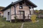 Cabana Casa de vacanta in Bucovina - 10