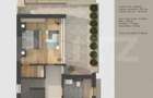 Casa cu 5 camere tip duplex, impecabila, zona Tractorul - 7